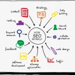 Do SEO keywords have search volume? Can my website rank high?