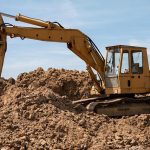 SEO Service Cases in the Field of Construction Machinery