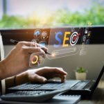 When doing Google SEO, is there a way to estimate how many customers I can bring in?