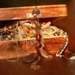 RAG GEO Client Success Case for Jewelry Foreign Trade Company