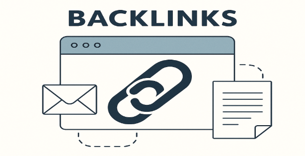 Backlink Analysis