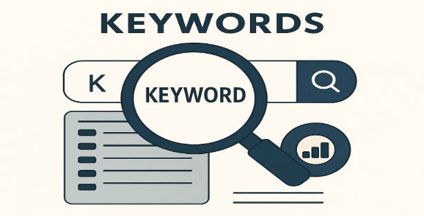 Keyword Analysis