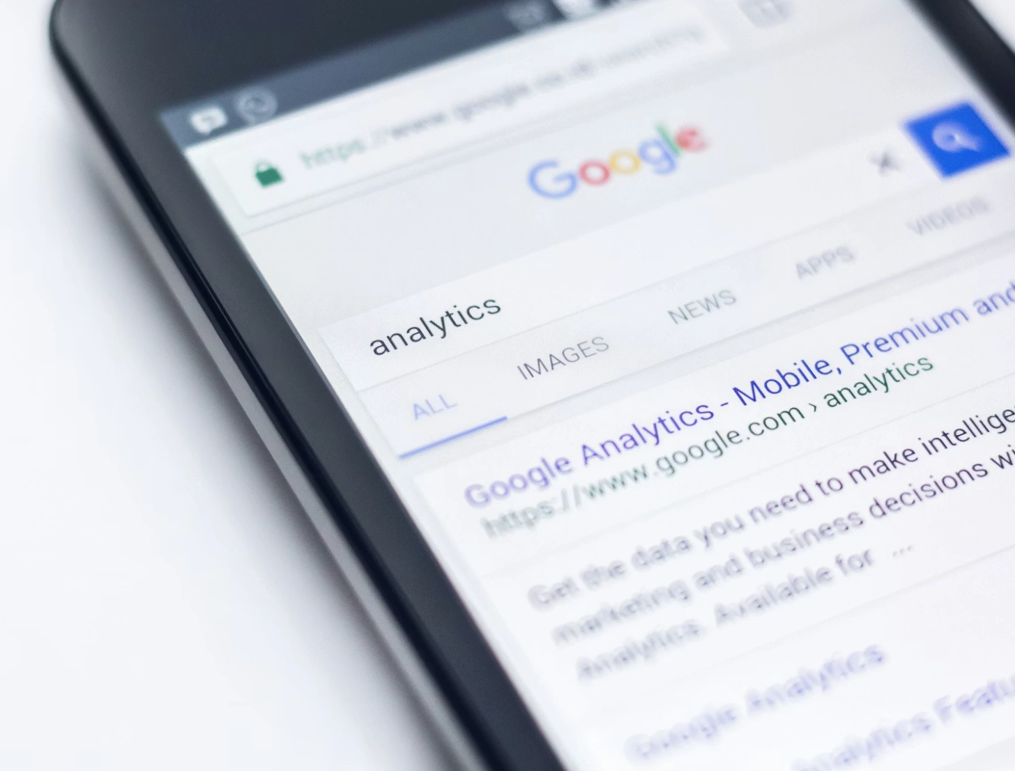 Title Tag Optimization