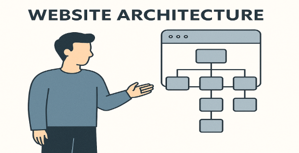 Website Architecture