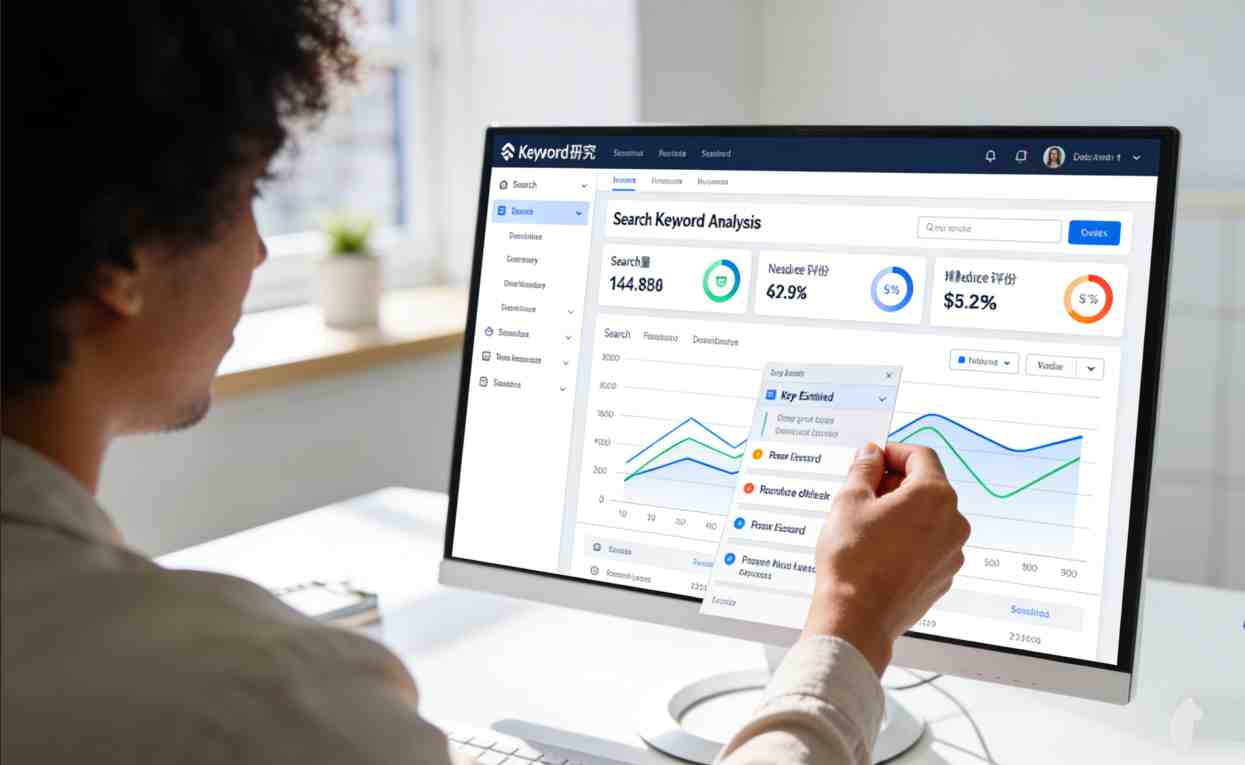 keyword optimization